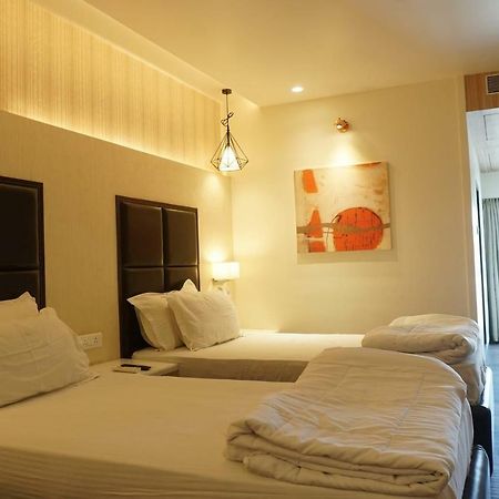 Palette Four Seasons Recreation Resort Jālgaon 외부 사진
