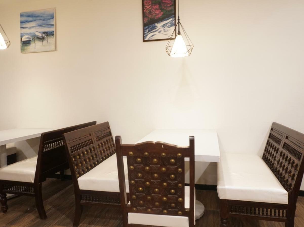 Palette Four Seasons Recreation Resort Jālgaon 외부 사진