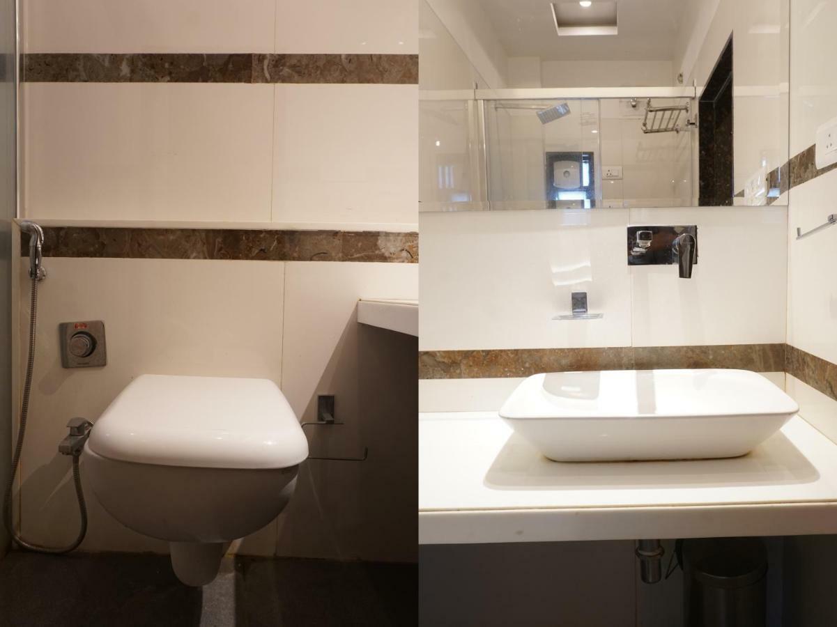 Palette Four Seasons Recreation Resort Jālgaon 외부 사진
