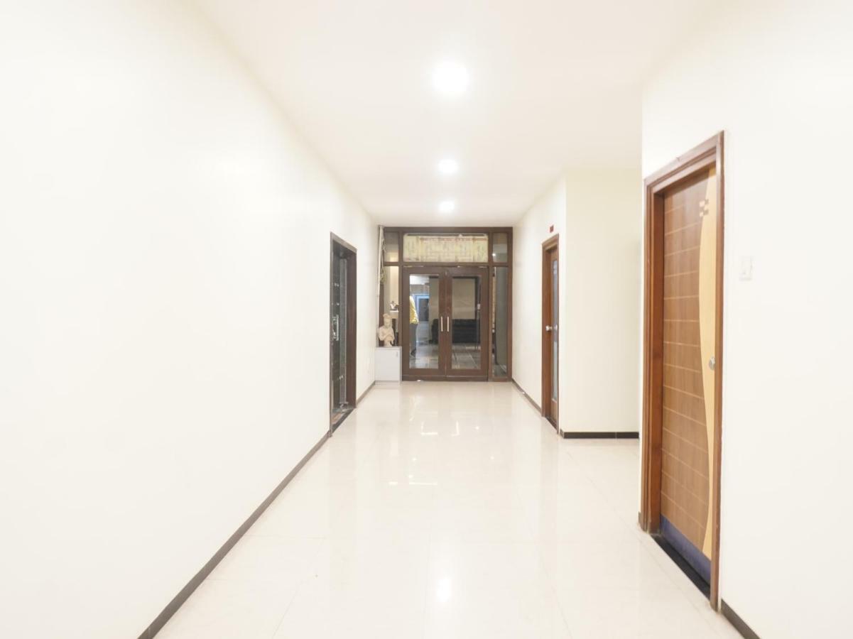 Palette Four Seasons Recreation Resort Jālgaon 외부 사진