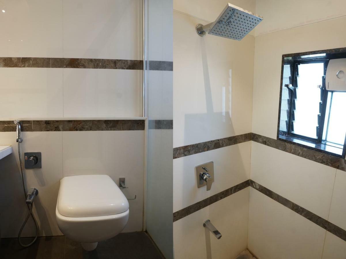 Palette Four Seasons Recreation Resort Jālgaon 외부 사진