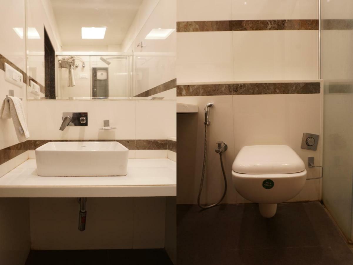 Palette Four Seasons Recreation Resort Jālgaon 외부 사진