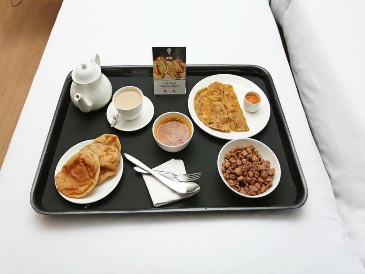 Palette Four Seasons Recreation Resort Jālgaon 외부 사진